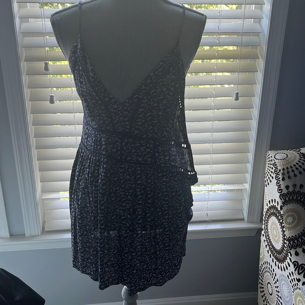 American eagle romper
